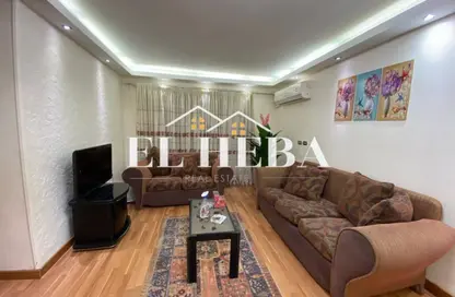 Apartment - 2 Bedrooms - 2 Bathrooms for rent in Madinaty - Cairo