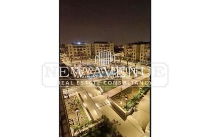 Duplex - 4 Bedrooms - 3 Bathrooms for sale in JAYD Residence - 5th Settlement Compounds - The 5th Settlement - New Cairo City - Cairo