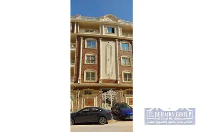 شقة - 3 غرف نوم - 1 حمام للبيع في عمارات البنفسج - البنفسج - مدينة القاهرة الجديدة - القاهرة