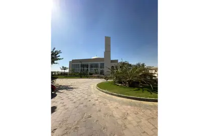 شقة - 3 غرف نوم - 3 حمامات للبيع في فيلدج ويست - كمبوندات الشيخ زايد - الشيخ زايد - الجيزة