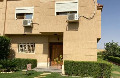 Villa - 4 Bedrooms - 3 Bathrooms for sale in Ever - 26th of July Corridor - 6 October City - Giza