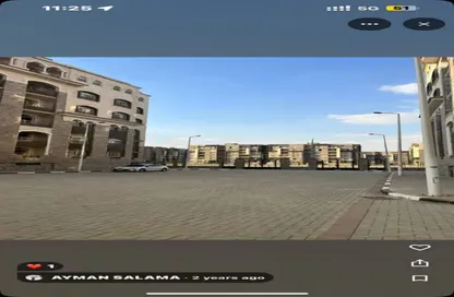 دوبلكس - 3 غرف نوم - 1 حمام للبيع في عمارات الاندلس - حى الاندلس - مدينة القاهرة الجديدة - القاهرة