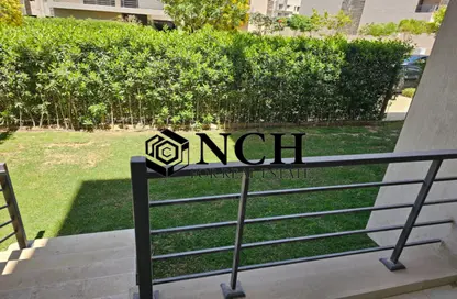 Apartment - 3 Bedrooms - 3 Bathrooms for rent in Moon Residences - Fifth Square - The 5th Settlement - New Cairo City - Cairo