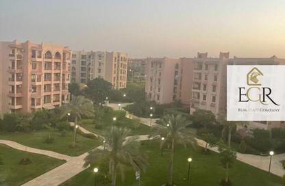 Apartment - 3 Bedrooms - 3 Bathrooms for sale in El Rehab Extension - Al Rehab - New Cairo City - Cairo