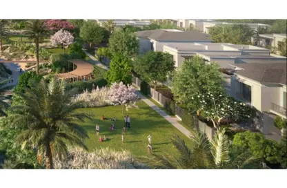 Apartment - 2 Bedrooms - 2 Bathrooms for sale in Cairo Gate - Sheikh Zayed Compounds - Sheikh Zayed City - Giza