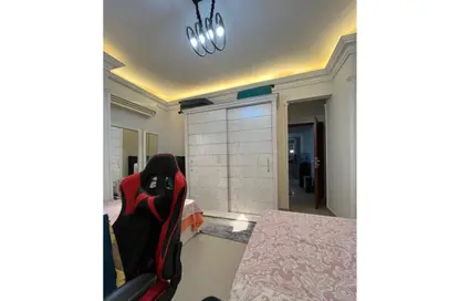 Apartment - 3 Bedrooms - 1 Bathroom for sale in South Lotus - El Lotus - New Cairo City - Cairo