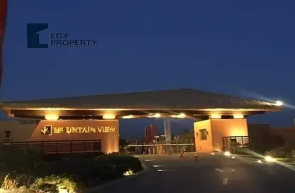 Chalet - 2 Bedrooms - 1 Bathroom for sale in Mountain view Sokhna - Mountain view - Al Ain Al Sokhna - Suez