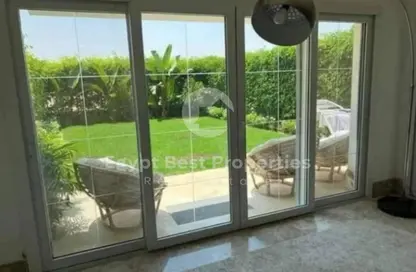 Apartment - 2 Bedrooms - 2 Bathrooms for sale in Sarai - Mostakbal City Compounds - Mostakbal City - Future City - Cairo
