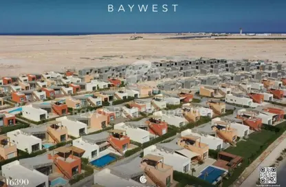 Chalet - 1 Bedroom - 1 Bathroom for sale in Bay West - Soma Bay - Safaga - Hurghada - Red Sea
