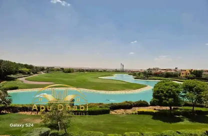 Villa - 5 Bedrooms - 4 Bathrooms for sale in Privado - Madinaty - Cairo