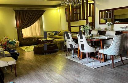 Apartment - 2 Bedrooms - 2 Bathrooms for sale in The Square - 5th Settlement Compounds - The 5th Settlement - New Cairo City - Cairo