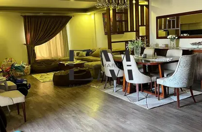 Apartment - 2 Bedrooms - 2 Bathrooms for sale in The Square - 5th Settlement Compounds - The 5th Settlement - New Cairo City - Cairo