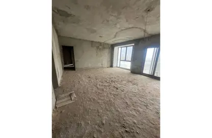 Apartment - 3 Bedrooms - 3 Bathrooms for sale in Mountain View iCity - 5th Settlement Compounds - The 5th Settlement - New Cairo City - Cairo