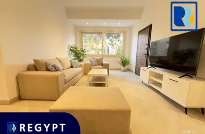 Apartment - 3 Bedrooms - 2 Bathrooms for rent in Street 213 - Degla - Hay El Maadi - Cairo