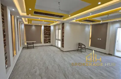 Apartment - 3 Bedrooms - 2 Bathrooms for rent in The Residences - Hyde Park - New Cairo City - Cairo Apartment - 3 Bedrooms - 2 Bathrooms for rent in The Residences - Hyde Park - New Cairo City - Cairo