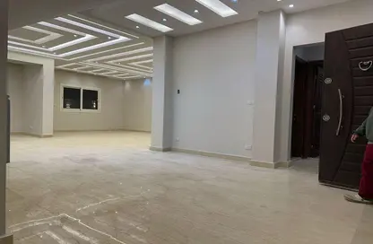 فيلا - 6 غرف نوم - 3 حمامات للايجار في امتداد الرحاب - الرحاب - مدينة القاهرة الجديدة - القاهرة