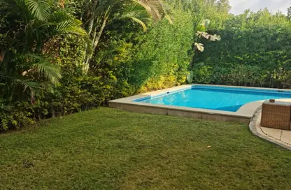 فيلا - 4 غرف نوم - 4 حمامات للايجار في ميفيدا - كمبوندات التجمع الخامس - التجمع الخامس - مدينة القاهرة الجديدة - القاهرة