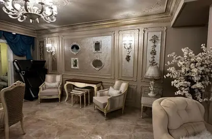 iVilla - 3 Bedrooms - 4 Bathrooms for sale in Mountain View Hyde Park - 5th Settlement Compounds - The 5th Settlement - New Cairo City - Cairo