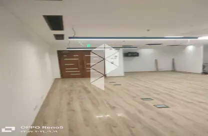 Office Space - Studio - 1 Bathroom for rent in Mivida - 5th Settlement Compounds - The 5th Settlement - New Cairo City - Cairo