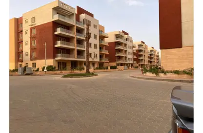 Apartment - 4 Bedrooms - 3 Bathrooms for sale in Promenade New Cairo - 5th Settlement Compounds - The 5th Settlement - New Cairo City - Cairo