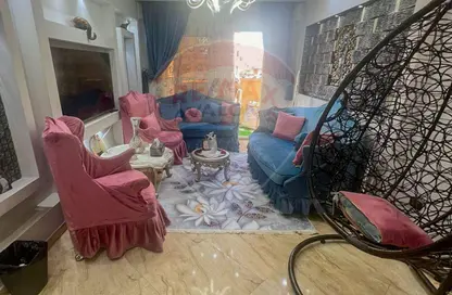 شقة - 3 غرف نوم - 2 حمامات للبيع في شارع علي الاسكندراني - محرم بك - حي وسط - الاسكندرية