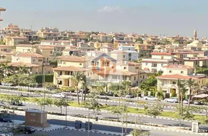 Apartment - 3 Bedrooms - 2 Bathrooms for sale in El Rehab Extension - Al Rehab - New Cairo City - Cairo