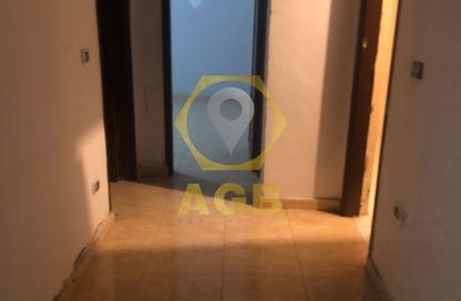 Duplex - 4 Bedrooms - 2 Bathrooms for sale in Salah Zohny St. - 9th District - Obour City - Qalyubia
