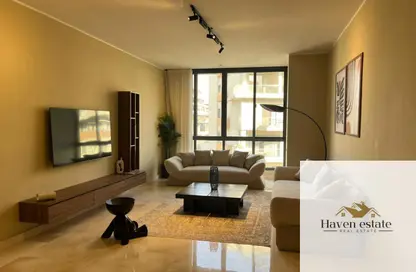 شقة - 2 غرف نوم - 3 حمامات للايجار في فيليت - كمبوندات التجمع الخامس - التجمع الخامس - مدينة القاهرة الجديدة - القاهرة