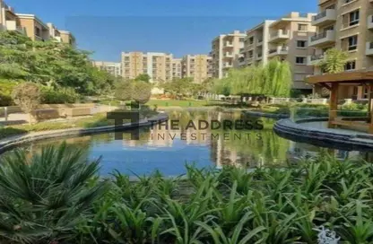 Apartment - 2 Bedrooms - 2 Bathrooms for sale in Taj City - 5th Settlement Compounds - The 5th Settlement - New Cairo City - Cairo