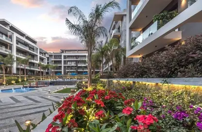 Apartment - 3 Bedrooms - 2 Bathrooms for sale in El Patio Oro - 5th Settlement Compounds - The 5th Settlement - New Cairo City - Cairo Apartment - 3 Bedrooms - 2 Bathrooms for sale in El Patio Oro - 5th Settlement Compounds - The 5th Settlement - New Cairo City - Cairo