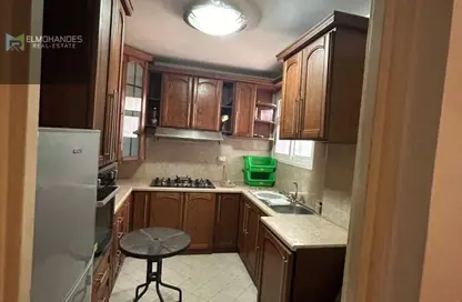 Apartment - 3 Bedrooms - 2 Bathrooms for sale in El Rehab Extension - Al Rehab - New Cairo City - Cairo