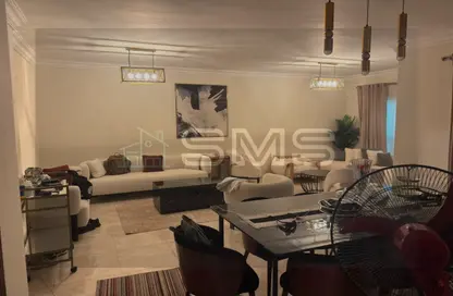 Apartment - 3 Bedrooms - 2 Bathrooms for sale in El Banafseg Apartment Buildings - El Banafseg - New Cairo City - Cairo