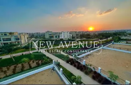 Villa - 4 Bedrooms - 4 Bathrooms for sale in Villette - 5th Settlement Compounds - The 5th Settlement - New Cairo City - Cairo