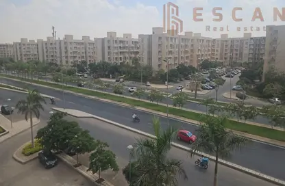 شقة - 3 غرف نوم - 3 حمامات للبيع في پريڤادو - مدينتي - القاهرة