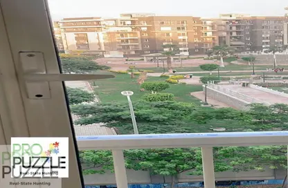 شقة - 3 غرف نوم - 3 حمامات للبيع في جايد ريزيدنس - كمبوندات التجمع الخامس - التجمع الخامس - مدينة القاهرة الجديدة - القاهرة