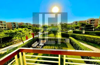 Duplex - 4 Bedrooms - 4 Bathrooms for sale in New Giza - Cairo Alexandria Desert Road - 6 October City - Giza
