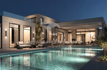Townhouse - 3 Bedrooms - 4 Bathrooms for sale in Hills of one - New Zayed City - Sheikh Zayed City - Giza
