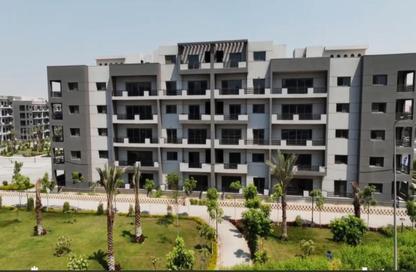 Apartment - 3 Bedrooms - 2 Bathrooms for sale in Stoda - Sheraton Al Matar - El Nozha - Cairo