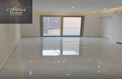 شقة - 3 غرف نوم - 3 حمامات للايجار في جاليريا  مون فالى - المستثمرين الجنوبية - مدينة القاهرة الجديدة - القاهرة