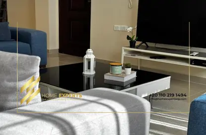 شقة - 2 غرف نوم - 2 حمامات للايجار في ماونتن فيو هايد بارك - كمبوندات التجمع الخامس - التجمع الخامس - مدينة القاهرة الجديدة - القاهرة