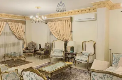 فيلا - 3 غرف نوم - 3 حمامات للبيع في الياسمين 3 - الياسمين - مدينة القاهرة الجديدة - القاهرة