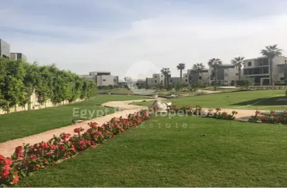 فيلا - 4 غرف نوم - 5 حمامات للبيع في الكارما 4 - كمبوندات الشيخ زايد - الشيخ زايد - الجيزة