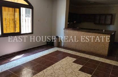 Apartment - 5 Bedrooms - 3 Bathrooms for rent in El Banafseg 3 - El Banafseg - New Cairo City - Cairo