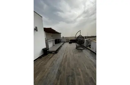 Apartment - Studio - 1 Bathroom for rent in Westown - Sheikh Zayed Compounds - Sheikh Zayed City - Giza