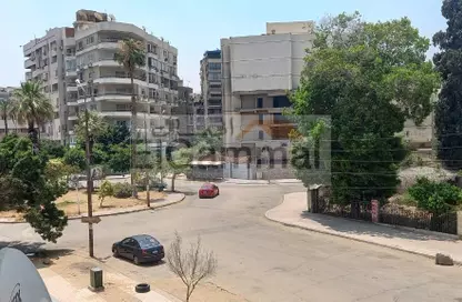 قطعة أرض - استوديو للبيع في شارع العروبه - الكوربة - مصر الجديدة - القاهرة