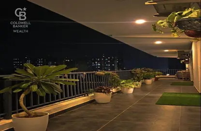 Apartment - 3 Bedrooms - 3 Bathrooms for sale in Villette - 5th Settlement Compounds - The 5th Settlement - New Cairo City - Cairo