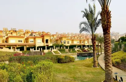 Apartment - 1 Bedroom - 2 Bathrooms for sale in Stone Residence - 5th Settlement Compounds - The 5th Settlement - New Cairo City - Cairo