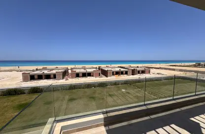 فيلا - 5 غرف نوم - 5 حمامات للبيع في لافيستا راس الحكمة - راس الحكمة - الساحل الشمالي