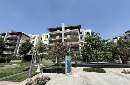 دوبلكس - 4 غرف نوم - 4 حمامات للبيع في ازاد - كمبوندات التجمع الخامس - التجمع الخامس - مدينة القاهرة الجديدة - القاهرة