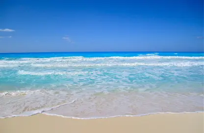 Chalet - 4 Bedrooms - 2 Bathrooms for sale in Gaia - Ras Al Hekma - North Coast